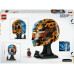 LEGO® Editions McLaren Mastercard F1 Team Oscar Piastri Helm 43017 LEGO® Editions McLaren Mastercard F1 Team Oscar Piastri Helm 43017