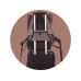 Oxford Rollenrucksack Identity Roll Top 24 l