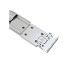 SilverStone SST-RMS09-20 Schienenset
