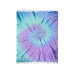 Haushaltsware Luna XL Baumwolle Mehrfarbig Gemustert 157 x 193 cm Haushaltsware Luna XL Baumwolle Mehrfarbig Gemustert 157 x 193 cm
