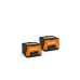 Stihl Starterset 2x AK 20 + AL 101