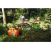 Stihl Kombi-Kanister Profi Orange