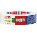 tesa Malerband Krepp Painters Tape 50m x 25 mm, Chamois