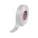 tesa Tesaflex 19 mm x 33 m, Weiss