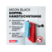 tesa MOON Schwarz tesa MOON Schwarz