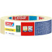 tesa Malerband Krepp Universal 50m x 30 mm, Chamois
