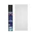 tesa Clear-View Ersatzrolle Fiberglas Anthrazit 120 x 250 cm