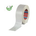 tesa Duct Tape 60462 50 mm x 50 m, Weiss