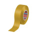 tesa tesaflex 19 mm x 33 m, Gelb