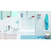 tesa BAATH Silber, Metall