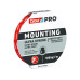 tesa Mounting PRO Ultra Strong 19 mm x 5 m, Weiss