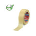 tesa Klebeband 50m x 30 mm, Chamois