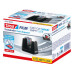 tesa Easy Cut Smart 80 mm x 33 m, Schwarz