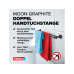 tesa MOON Graphite tesa MOON Graphite