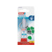 tesa Sekundenkleber 4.5 g, Transparent tesa Sekundenkleber 4.5 g, Transparent