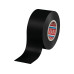 tesa Tesaflex 38 mm x 33 m, Schwarz