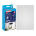 tesa Sun Protect Polyester Anthrazit 130 x 150 cm tesa Sun Protect Polyester Anthrazit 130 x 150 cm