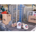 tesa Verpackungsband 50 mm x 132 m, Transparent