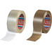 tesa Verpackungsband 50 mm x 132 m, Transparent