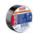 tesa 53988 25 mm x 25 m, Schwarz