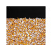 Hama Aktenvernichter Prime M50CD-W P-5,  6 Seiten, Weiss