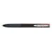 Pilot Kugelschreiber Super Grip G 0.4 mm; 1.0 mm, Schwarz