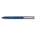 Pilot Kugelschreiber Super Grip G 1 mm, Marineblau