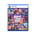 Take 2 Grand Theft Auto VI (Code in a Box)