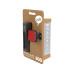 knog. Lichtset Blinder & Square knog. Lichtset Blinder & Square
