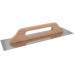 Laser & Tools Schweizer Glättekelle 480 x 130 mm