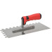Laser & Tools Glättekelle 12 x 12 gezahnt 280 x 130 mm