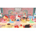 Bandai Namco Hello Kitty Party Land (Game-Key Card)