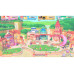 Bandai Namco Hello Kitty Party Land (Game-Key Card)