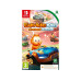 CentreSoft Garfield Kart: Furious Racing (Code in a Box)