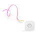 Philips Hue Gradient Lightstrip 3 m RGBWWIC Matter-kompatibel weiss Philips Hue Gradient Lightstrip 3 m RGBWWIC Matter-kompatibel weiss