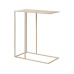 Blomus Beistelltisch Fera Nomad 50 x 58 cm, Beige Blomus Beistelltisch Fera Nomad 50 x 58 cm, Beige
