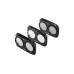 Smallrig Filter-Set für DJI Osmo Pocket 4P 6649 Smallrig Filter-Set für DJI Osmo Pocket 4P 6649