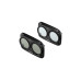 Smallrig Filter-Set für DJI Osmo Pocket 4P 6648
