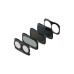 Smallrig Osmo Pocket 4P Filter mehrschichtige Beschichtung Smallrig Osmo Pocket 4P Filter mehrschichtige Beschichtung