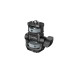 Smallrig Monitorhalterung für H&V-Aufnahmen mit ARRI 3/8-16