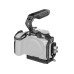 Smallrig 6652 Black Mamba Canon EOS R6 Mark II Schwarz