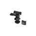 Smallrig 6396 Schnellwechsel-Adapter für Osmo Action 6 / Nano Smallrig 6396 Schnellwechsel-Adapter für Osmo Action 6 / Nano