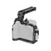 Smallrig 6703 HawkLock Sony A7R VI mit Griff und HDMI-Kabelklemme Smallrig 6703 HawkLock Sony A7R VI mit Griff und HDMI-Kabelklemme