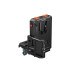 Smallrig 5899 V-Mount-Akku-Adapterplatte Intelligent, Arca-Swiss Smallrig 5899 V-Mount-Akku-Adapterplatte Intelligent, Arca-Swiss