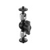 Smallrig 6509 Magic Arm 4.3, Mini, Aluminium Smallrig 6509 Magic Arm 4.3, Mini, Aluminium