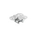Smallrig 5930 Landegestell für Neo 2 Klappbares Smallrig 5930 Landegestell für Neo 2 Klappbares