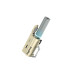 Smallrig Akku- und Ladegerät-Set 6088 5000 mAh, Braun