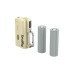Smallrig Akku- und Ladegerät-Set 6089 10000 mAh, Braun Smallrig Akku- und Ladegerät-Set 6089 10000 mAh, Braun