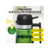 GOURMETmaxx Öl Spender mit Giessfunktion 2er-Set 470 ml