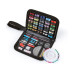 EASYmaxx EASYmaxx Näh-Set schwarz 129-tlg. mit Etui Mehrfarbig